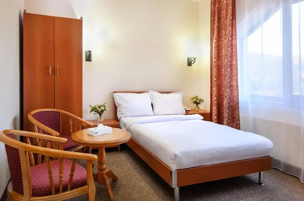Alpina Resort by Stellar Hotels, Tsaghkadzor - Chambres