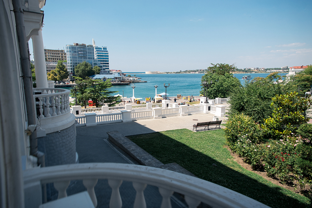 Sevastopol Hotel & Spa image