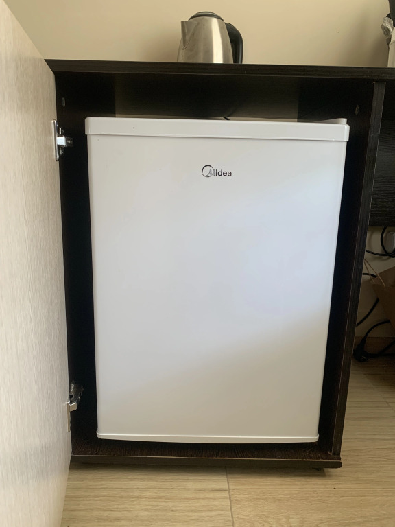 Двухместный номер Standard двуспальная кровать в Panda-Ria