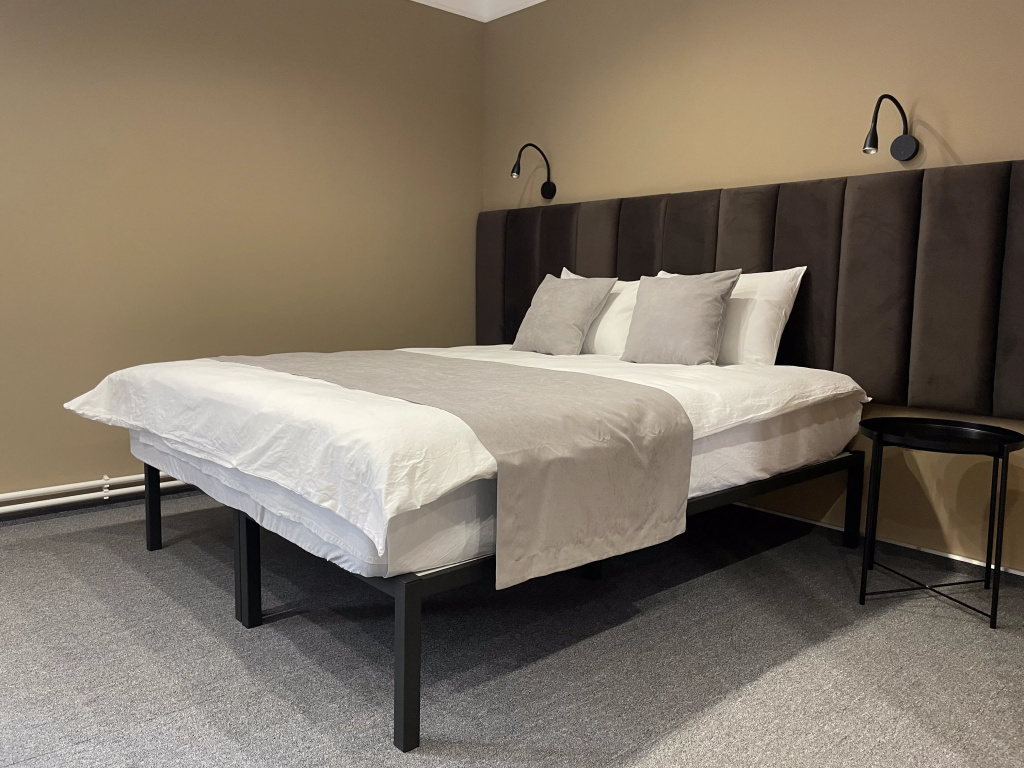 Hotel Lecardo Room Type - Superior Family Suite