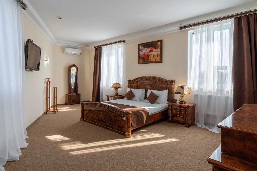 Отель Авион Внуково