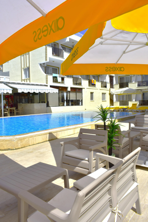 Hotel photo 11