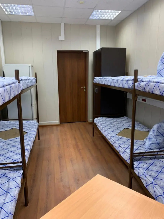 Хостел HotelHot Красносельская — фото