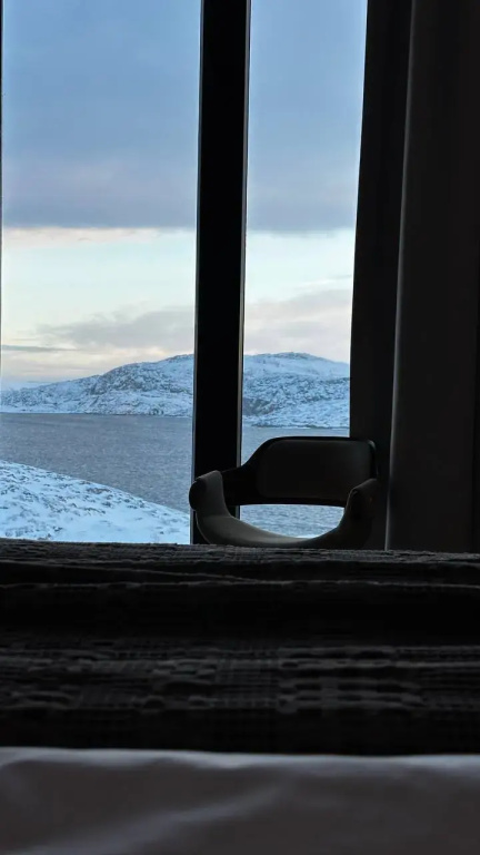 Premium Suite with sea view