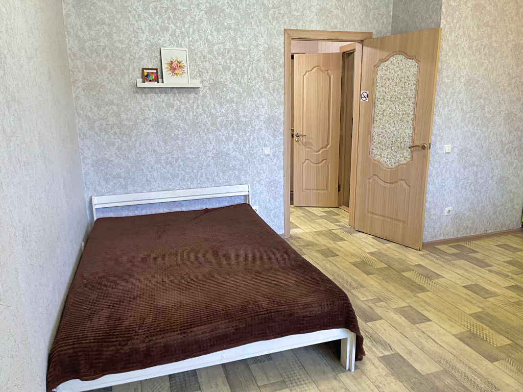 Просторная студия — фото