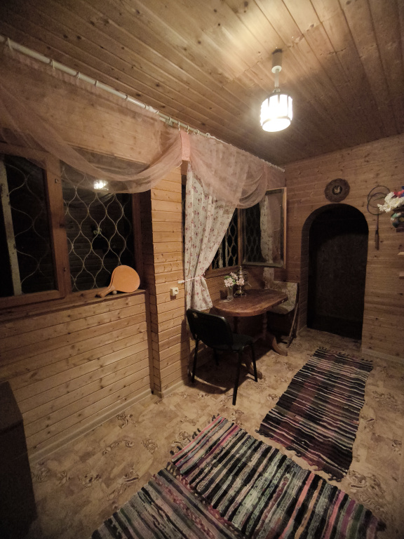 Отель Частный дом Дачный с баней в Нижний Новгороде