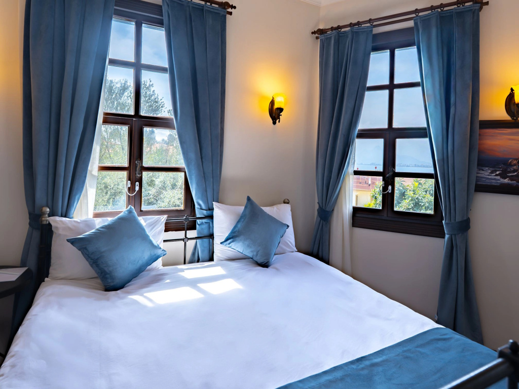 Morea Kaleici Hotel (Adult Only 16+) - Général