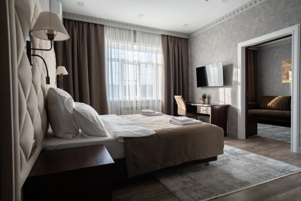 Suite