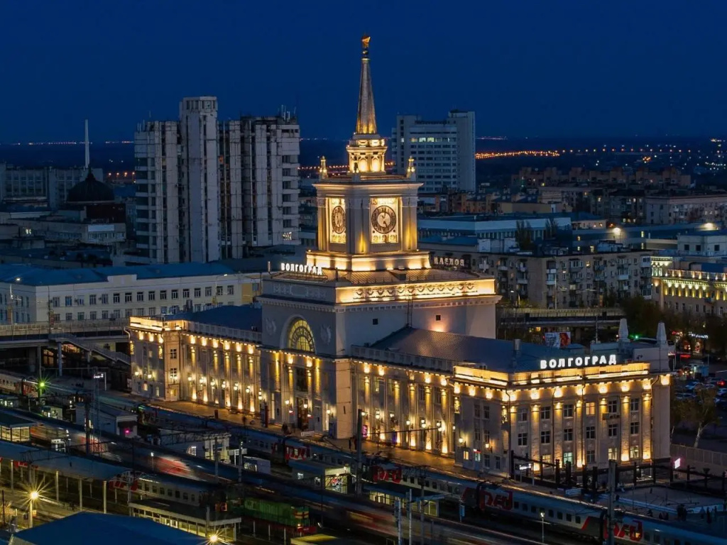 Квартира Самый центр города у Вокзала