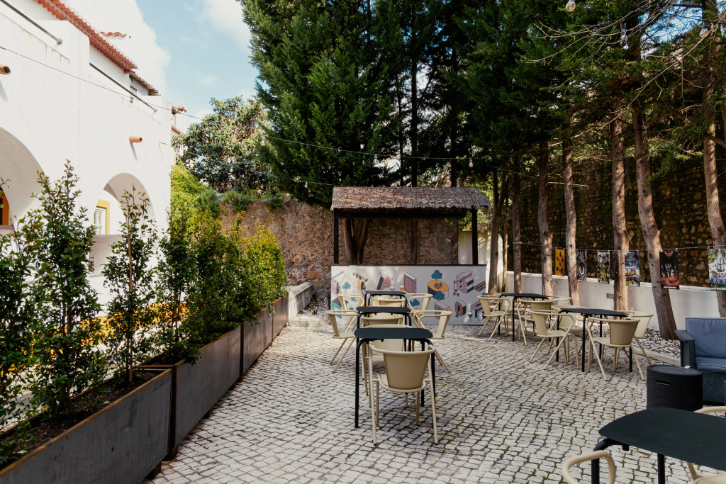 Hotel Casa Senhoras Rainhas by Unlock Hotels - Général