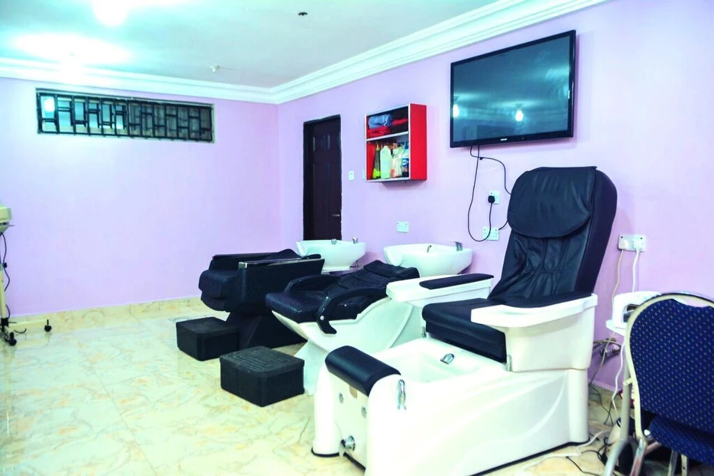 Hotel photo 17