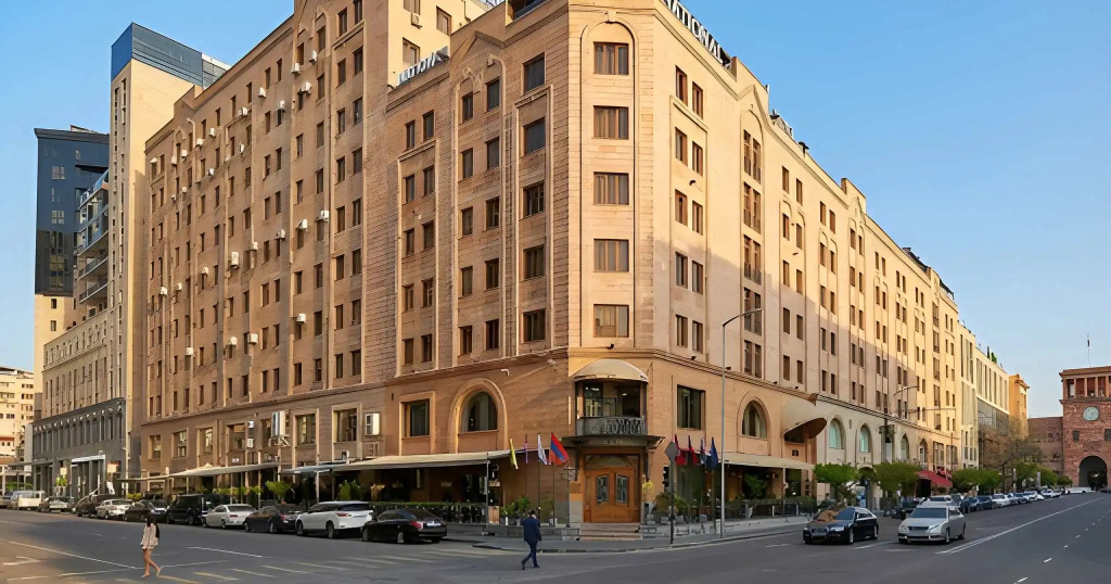 Komfortnye Apartamenty Vozle Ploschadi Respubliki Apartments