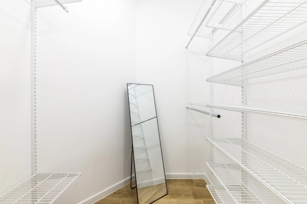 Event Center Flat — 5