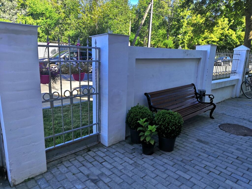 Апарт-отель АмстерДом (By Ostrovok