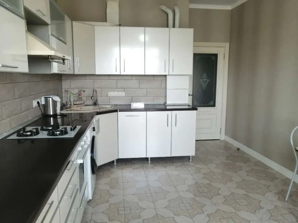 Квартира в самом центре города 55 м² - фото 10