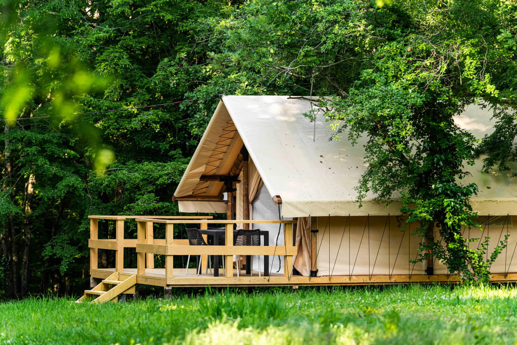 Кемпинг Инал - фото 50