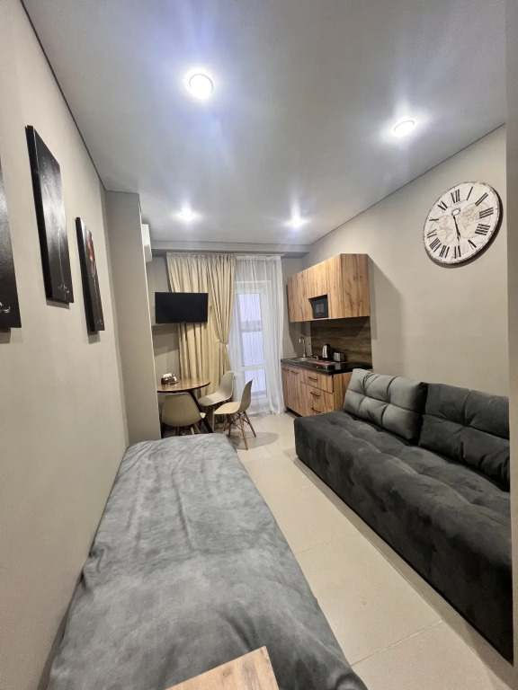 Апартаменты 7 - фото 3