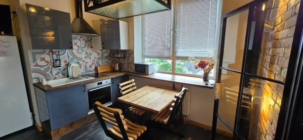 Квартира Next Loft - фото 17