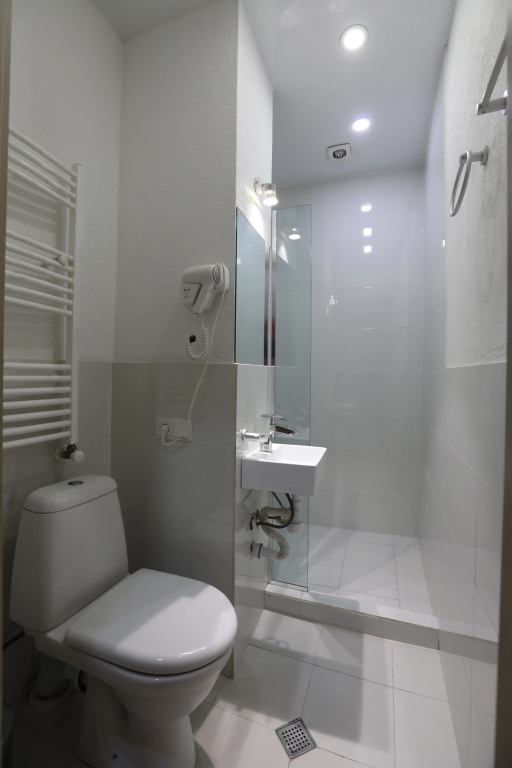Tekla Palace Hotel - Chambres
