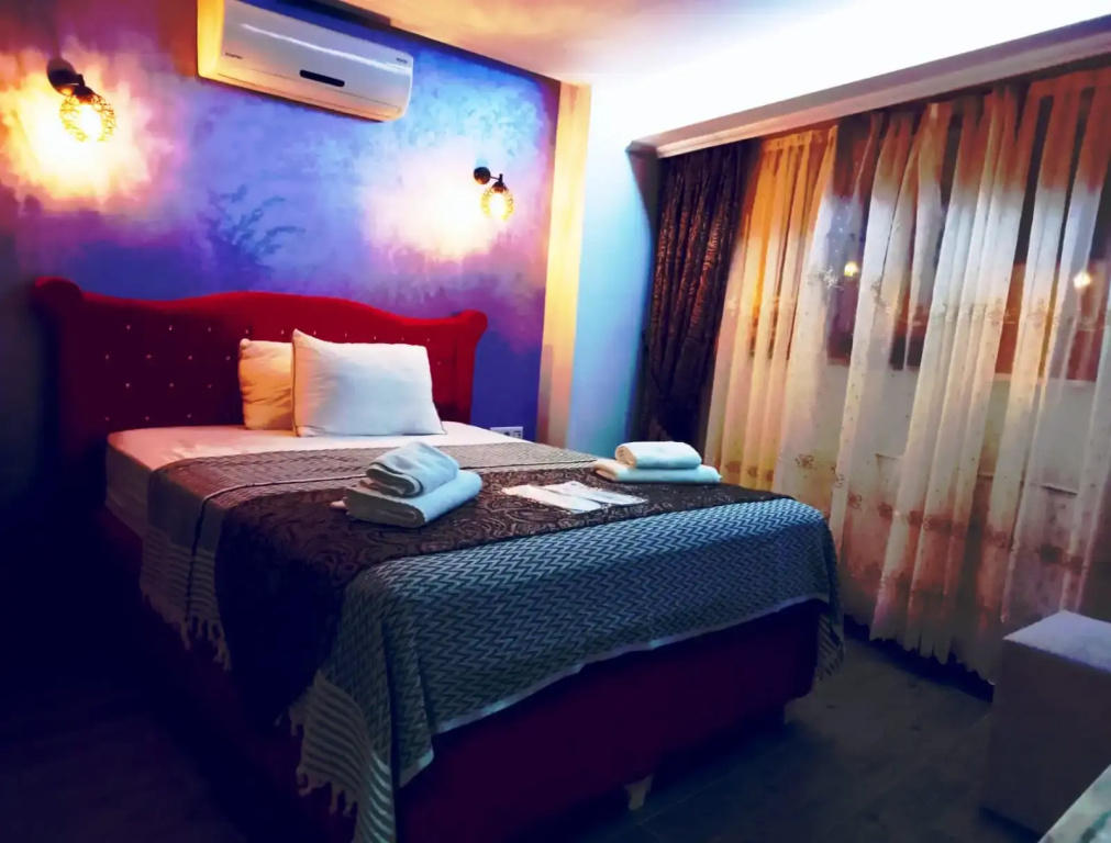 Loren Hotel & Suites - Général