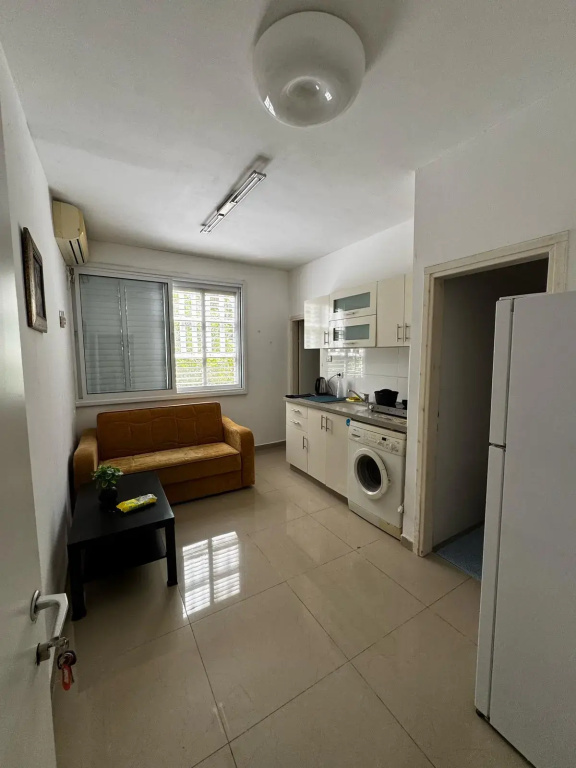 Uyutnoye Gnezdyshko Flat