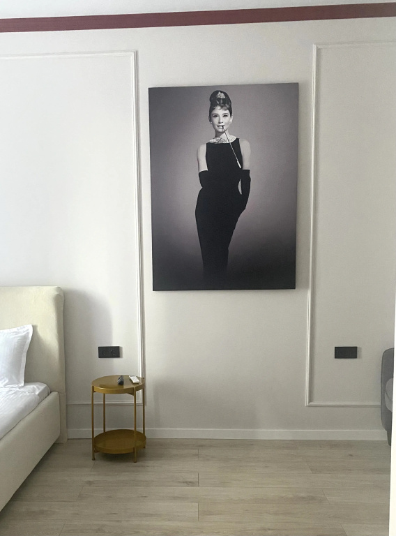 Komfortnye Apartamenty Ekspo Apartments