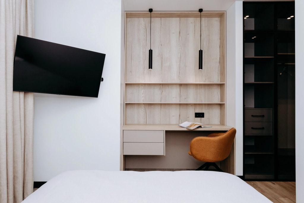 Отель Квартира Элитная в Savin House в Казани