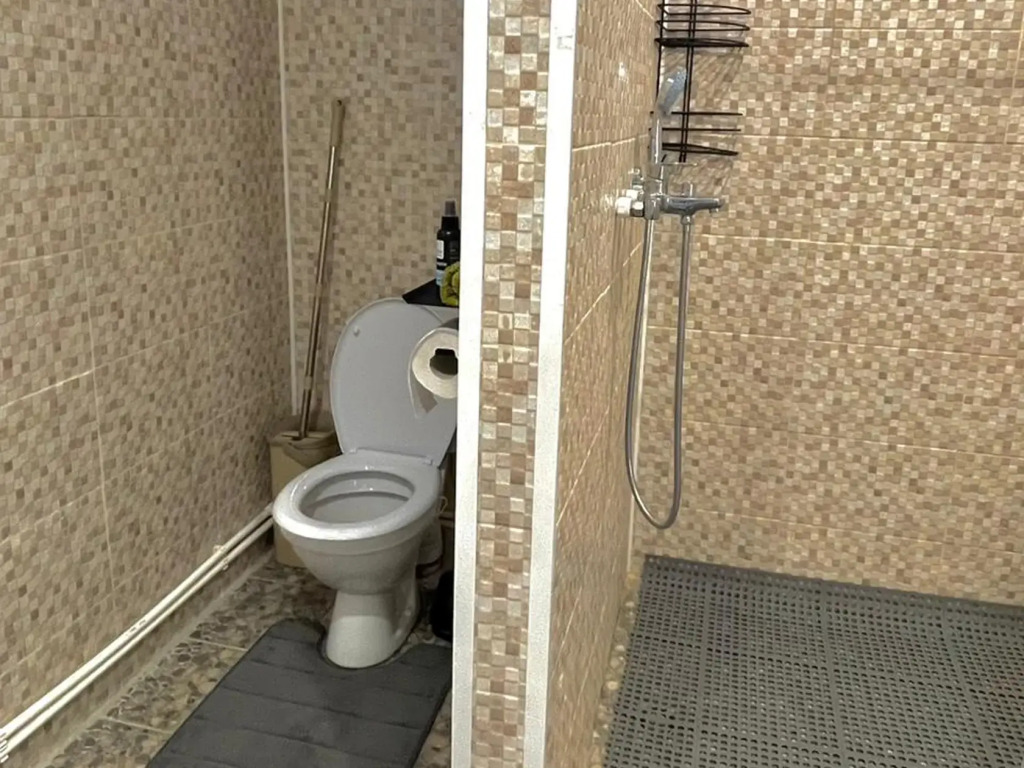 Частный Дом с Бассейном  с Видом на Азовское  Море - фото 6