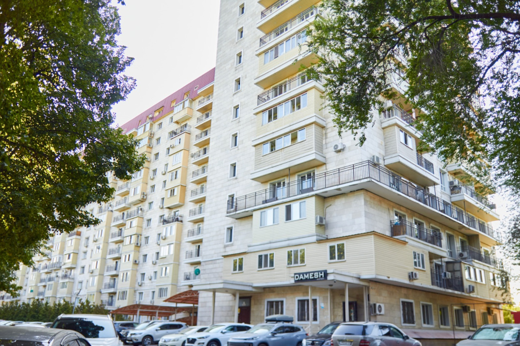 Raduzhny Bereg Rb 57 Flat