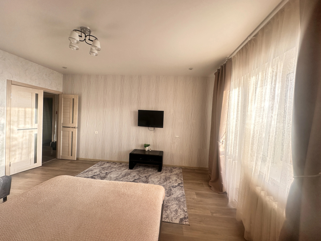 Квартира Кирова д35