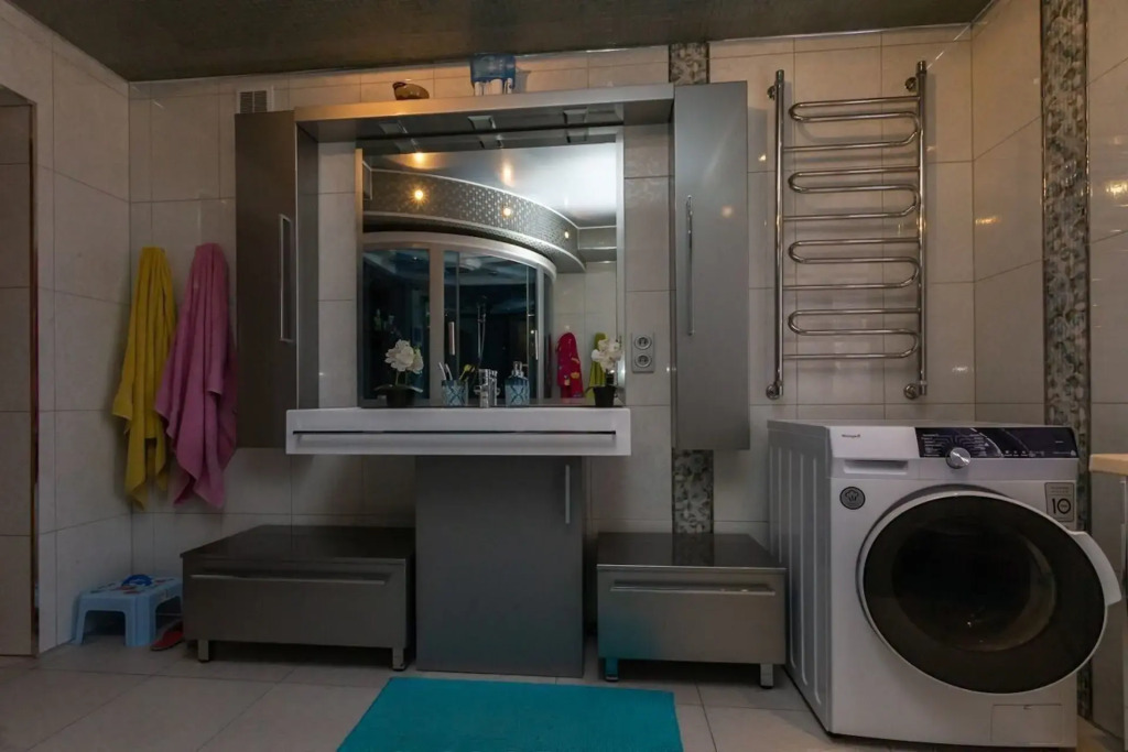 Гостевой дом в Орловке - фото 25