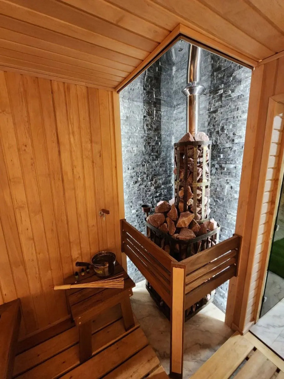 Отель Голден Кидс - фото 22