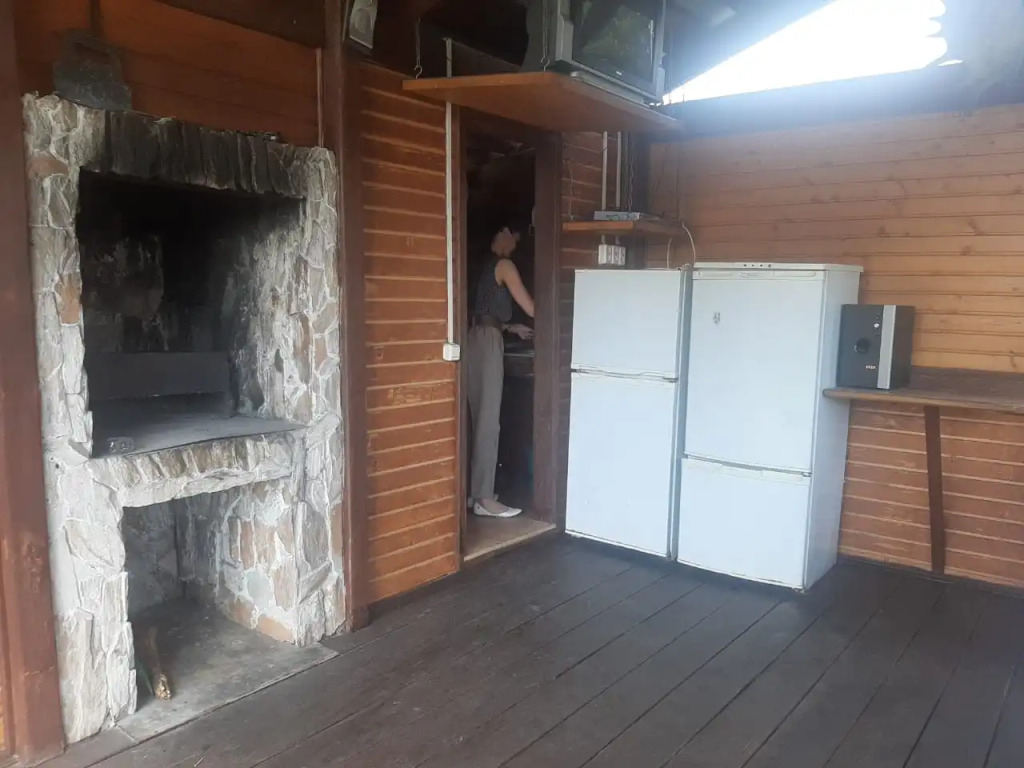 Гостевой Дом Оазис - фото 10