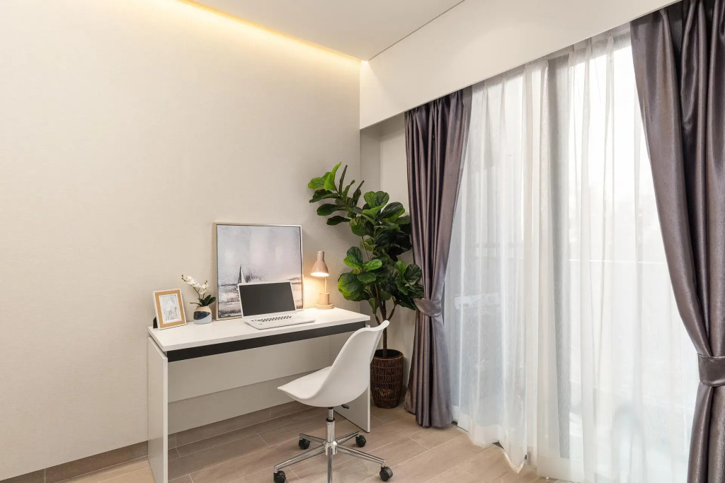 Апартаменты Superior в Апарт-отель Laguna Lakeside BangTao by My Home Phuket
