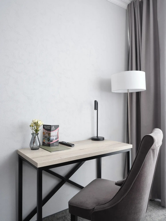 Отель Европа - фото 35