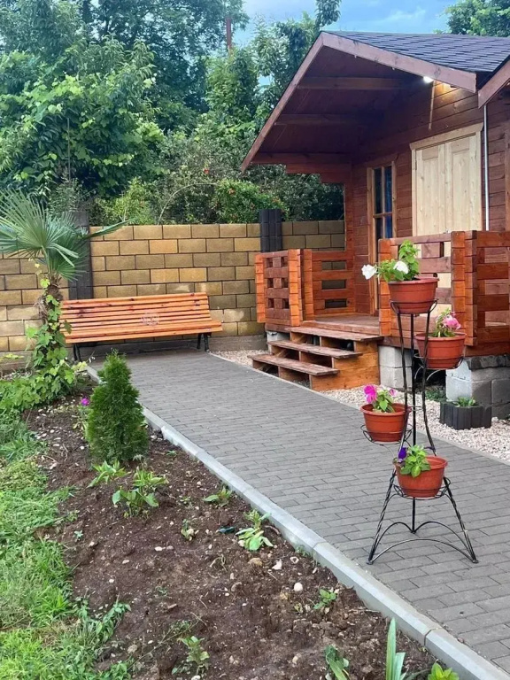 "bronau Kameliya" Recreation camp