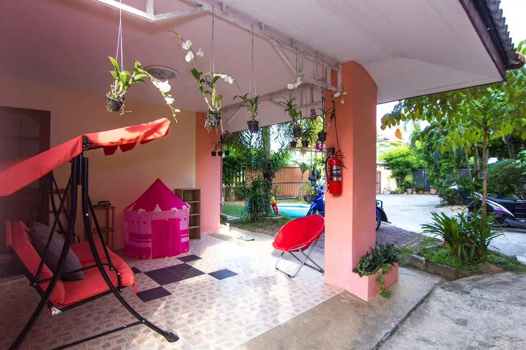 Hotel photo 16