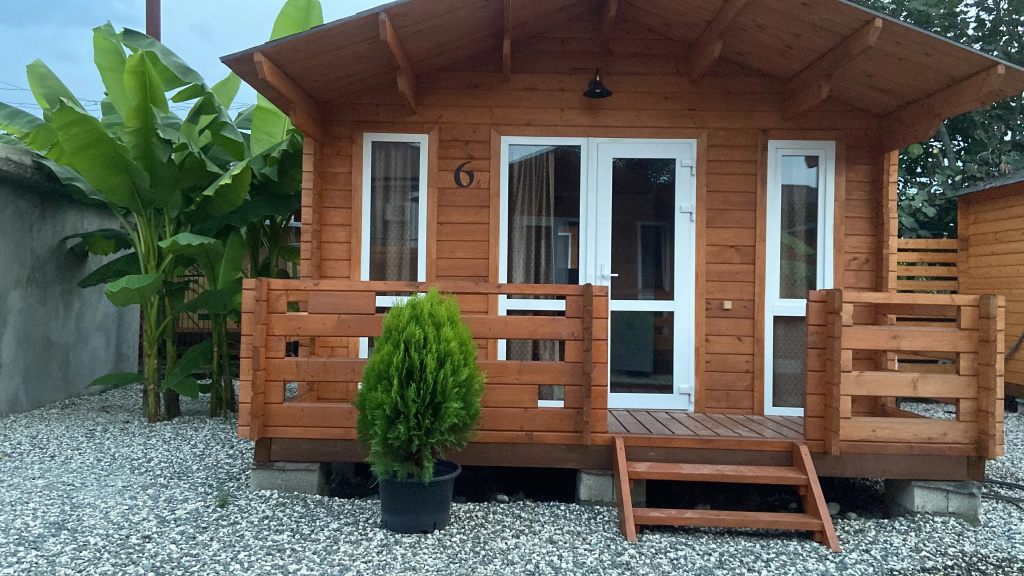 Guest house Dobro