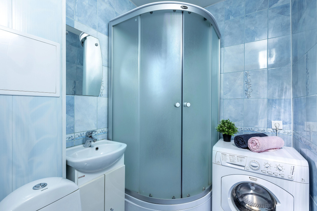 Апартаменты Авант 50 лет Октября 21 - фото 7