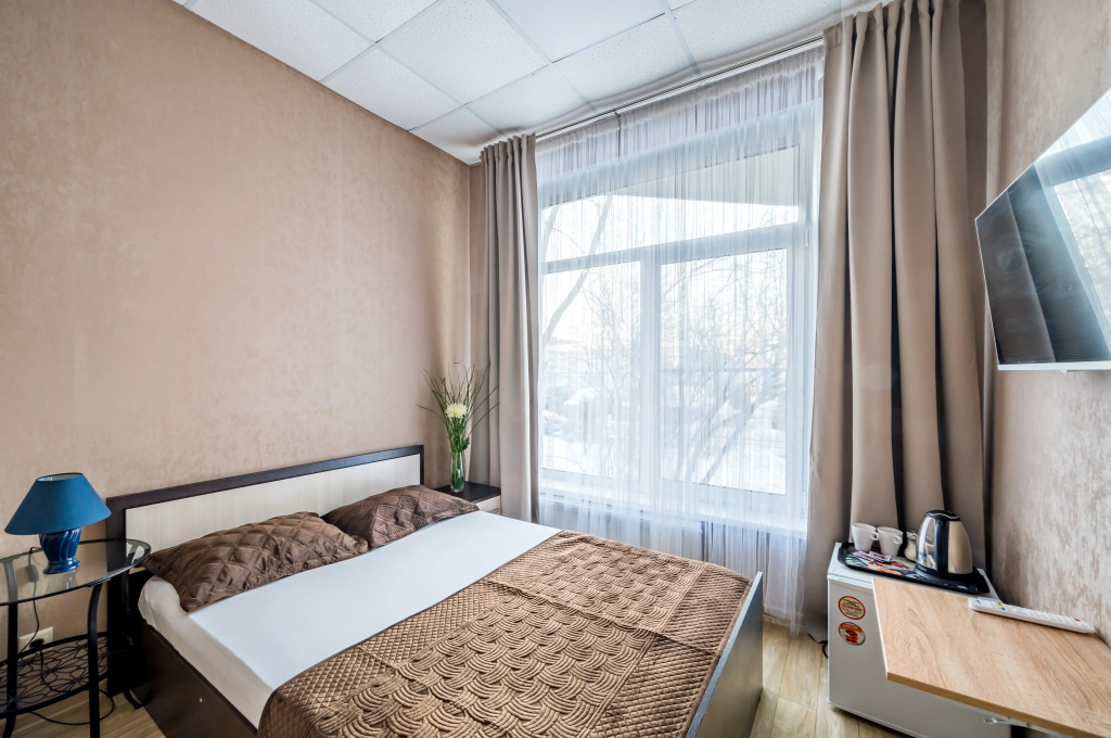 Room Room Hotel Room Type - Deluxe Double room full double bed