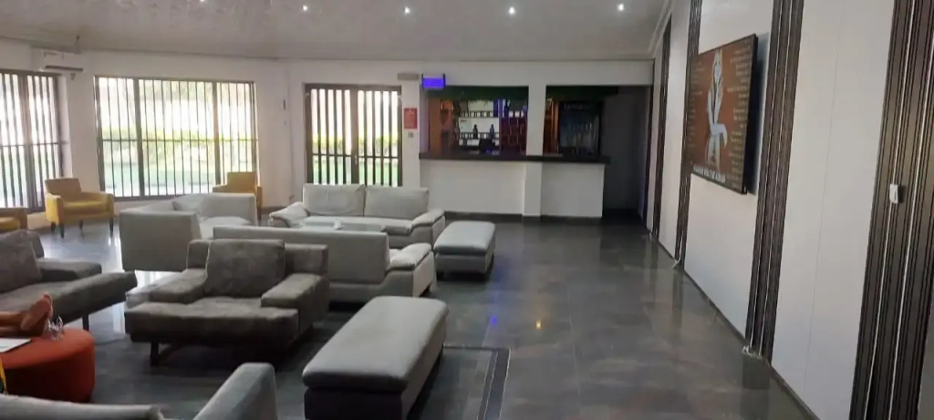 Hotel photo 10