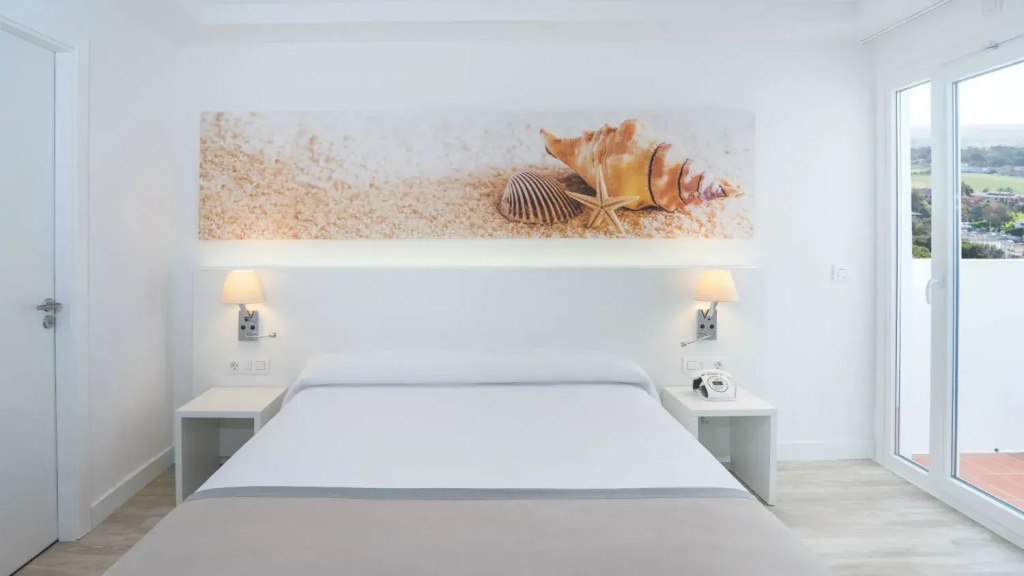 Hotel THB María Isabel - Adults Only - Chambres