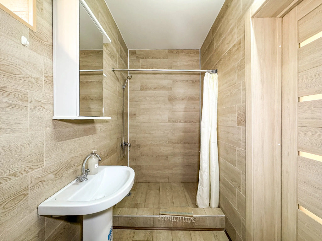 Гостевой Дом У Фермера - фото 48