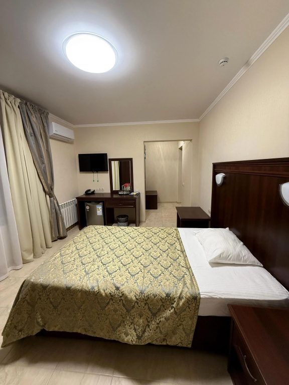 Standard (2 Building) Single room with balcony