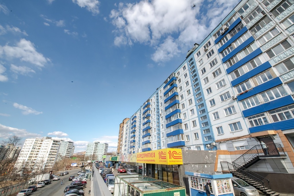 Некрасовская 76а владивосток фото. Некрасовская 76. Владивосток некрасовская д 49а. Супермаркет яппи владивосток. Некрасовская 76 владивосток.