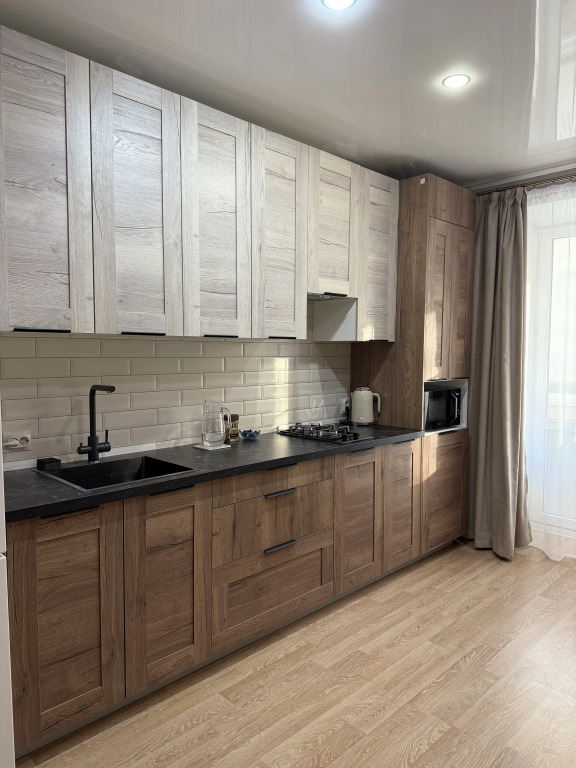 Квартира в центре города - фото 5