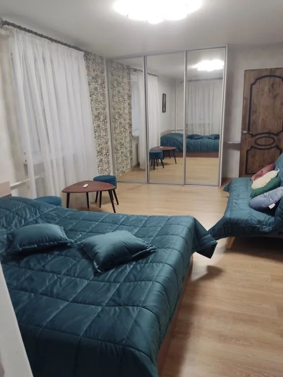 Квартира рядом с островом Канта — фото