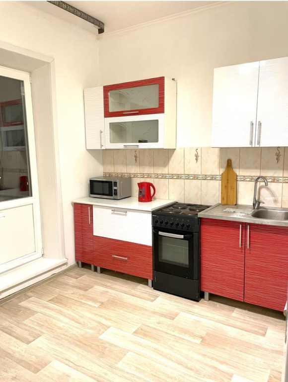 Апартаменты City House - фото 6