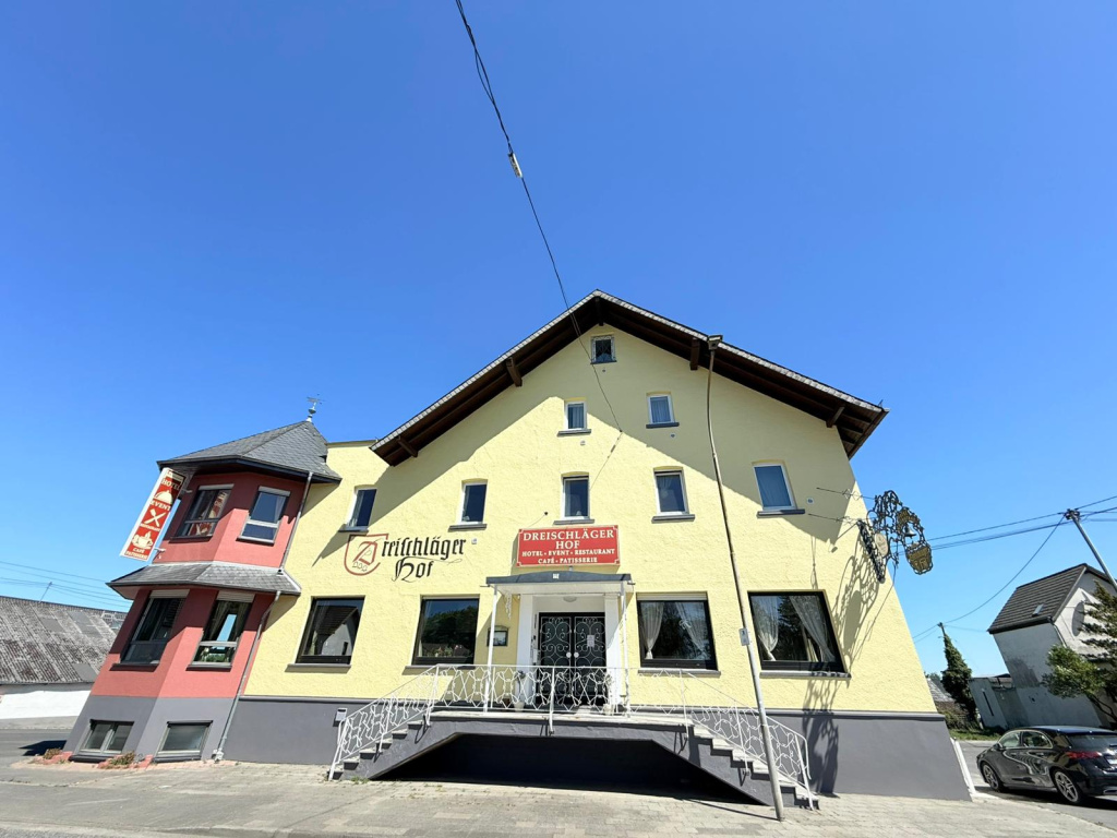 Dreischlarger Hof Hotel