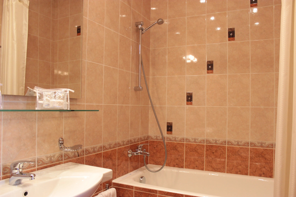 Отель Державный - фото 10